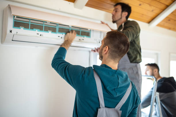  Mustang Ridge, TX HVAC Pros