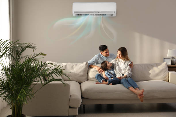 Best 24/7 HVAC Repair  in Mustang Ridge, TX