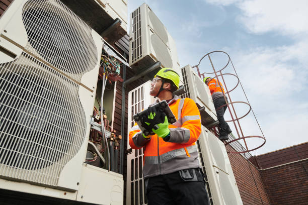 Best Local HVAC Companies  in Mustang Ridge, TX