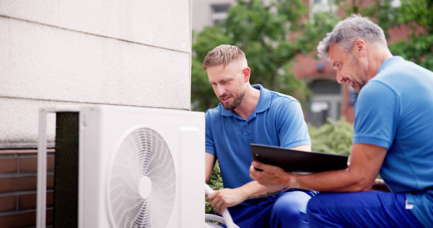 Best Air Conditioning Repair  in Mustang Ridge, TX