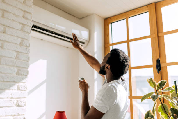 Best Furnace Repair Near Me  in Mustang Ridge, TX