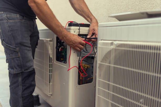 Best HVAC Tune-Up Services  in Mustang Ridge, TX