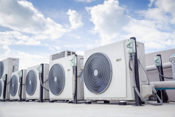 Reliable Mustang Ridge, TX HVAC Solutions
