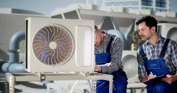 Best HVAC System Installation  in Mustang Ridge, TX