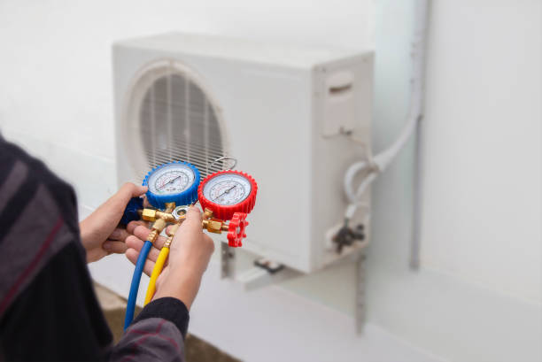 Best HVAC Maintenance Near Me  in Mustang Ridge, TX