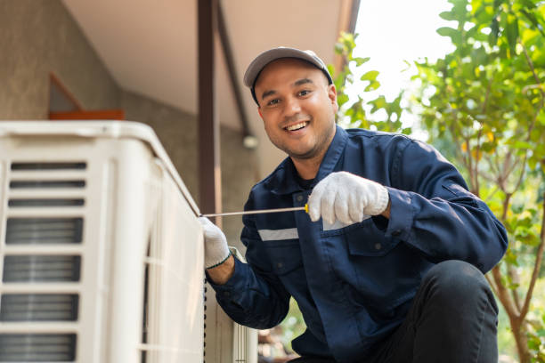 Best HVAC Cleaning Services  in Mustang Ridge, TX