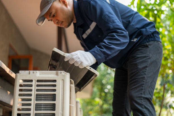 Best HVAC Installation Services  in Mustang Ridge, TX