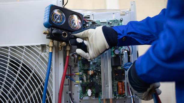 Best Heating Repair Services  in Mustang Ridge, TX