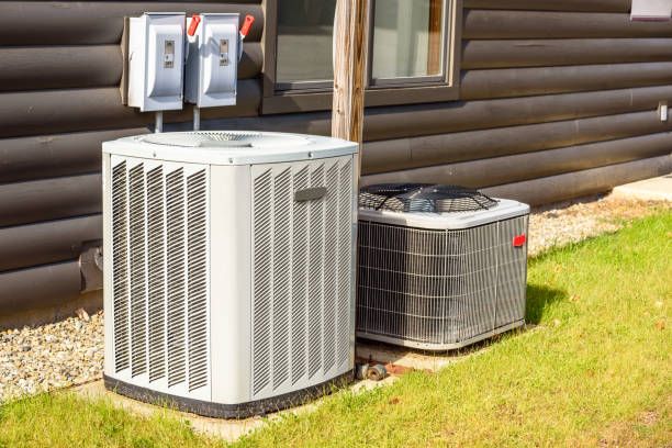 Best HVAC Repair Near Me  in Mustang Ridge, TX