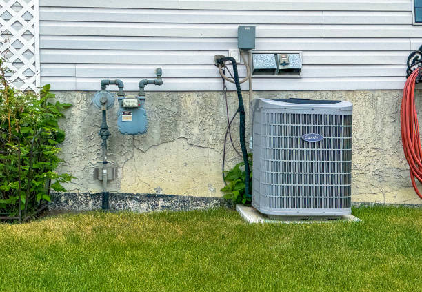 Best HVAC Cleaning Services  in Mustang Ridge, TX